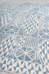 Vintage Tulu Area Rug (10' x 14')